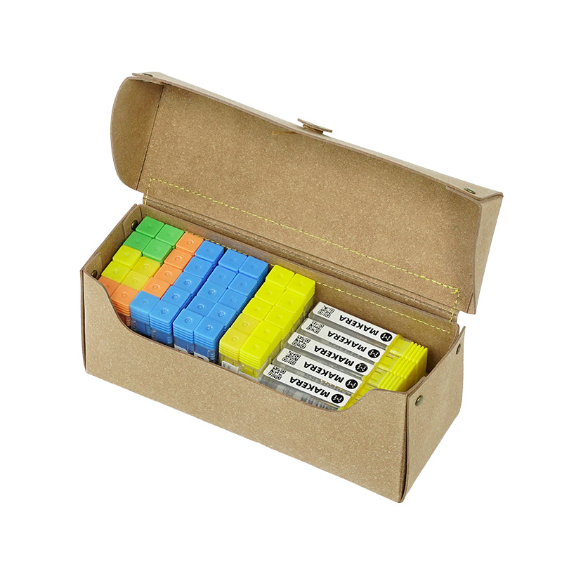 Juego de fresas Essential