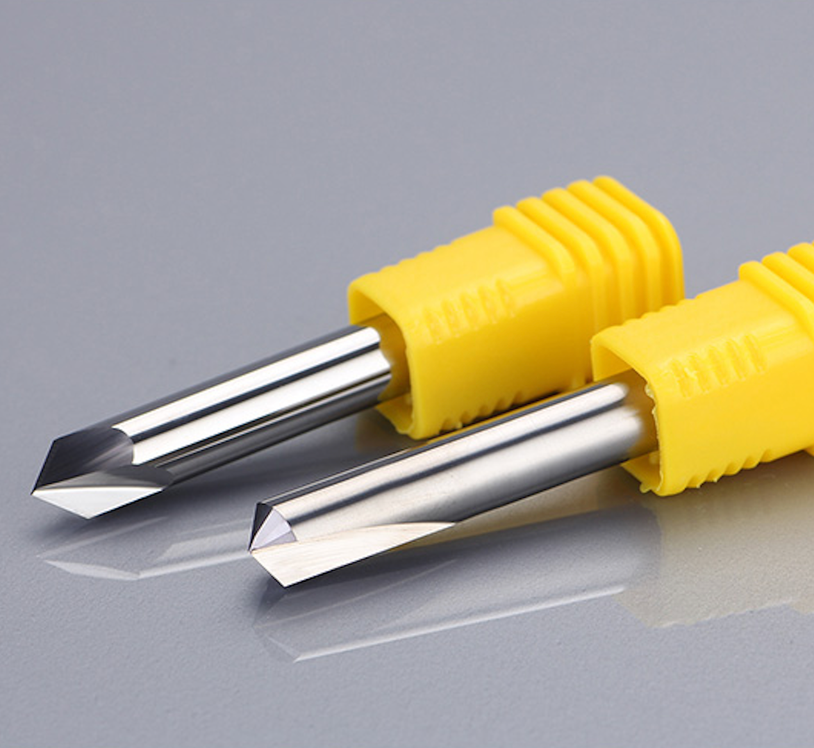 Chamfering Bit - 1/8″ Shank - Makera