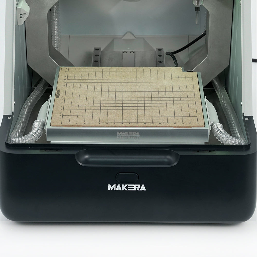 Makera Z1 진공 베드