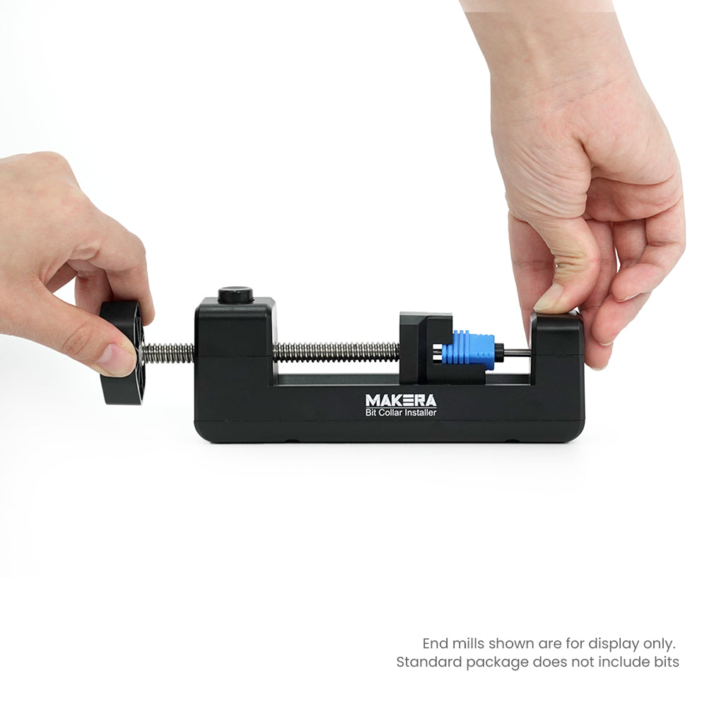 Makera Bit Collar Installer V2.0