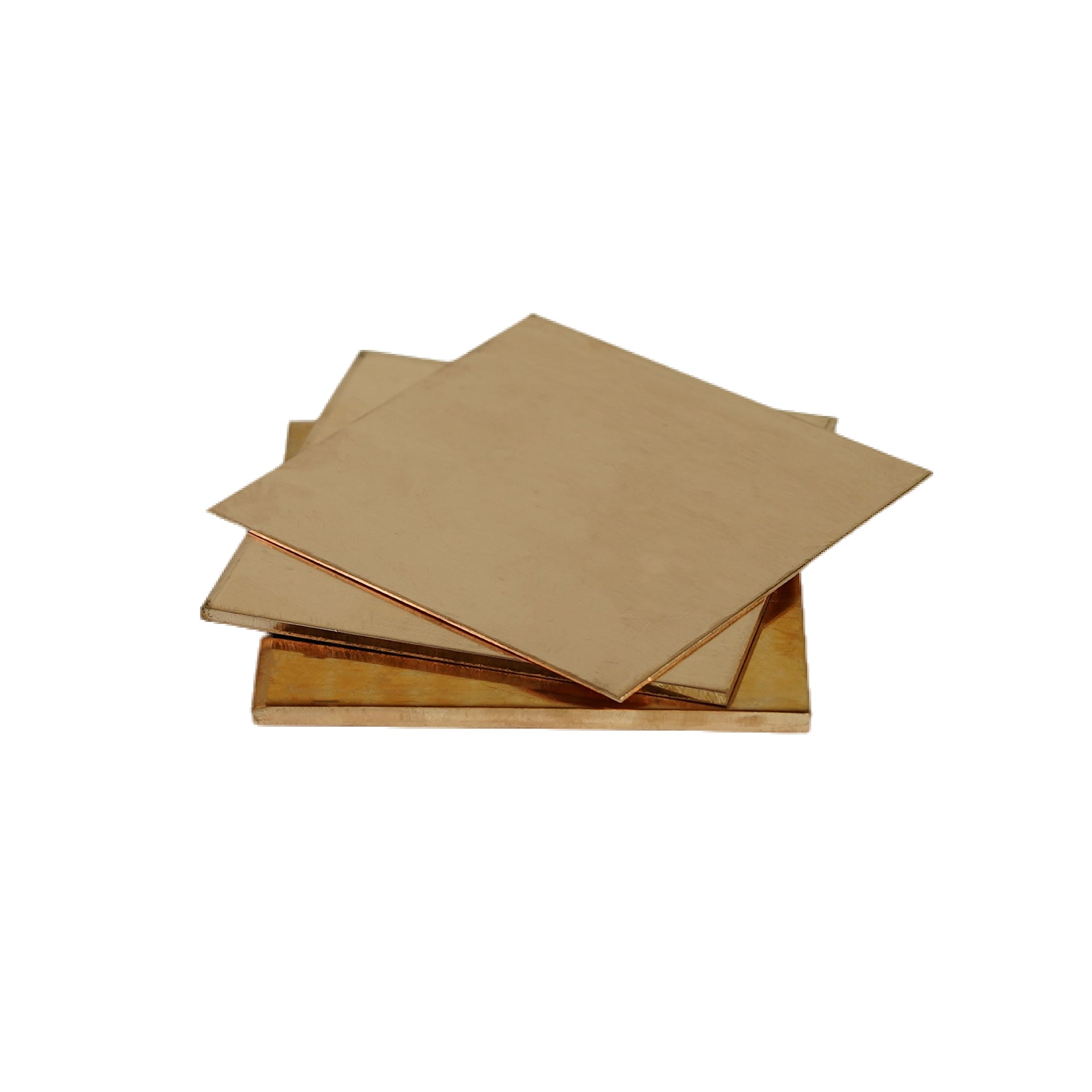 Copper Sheet - Makera