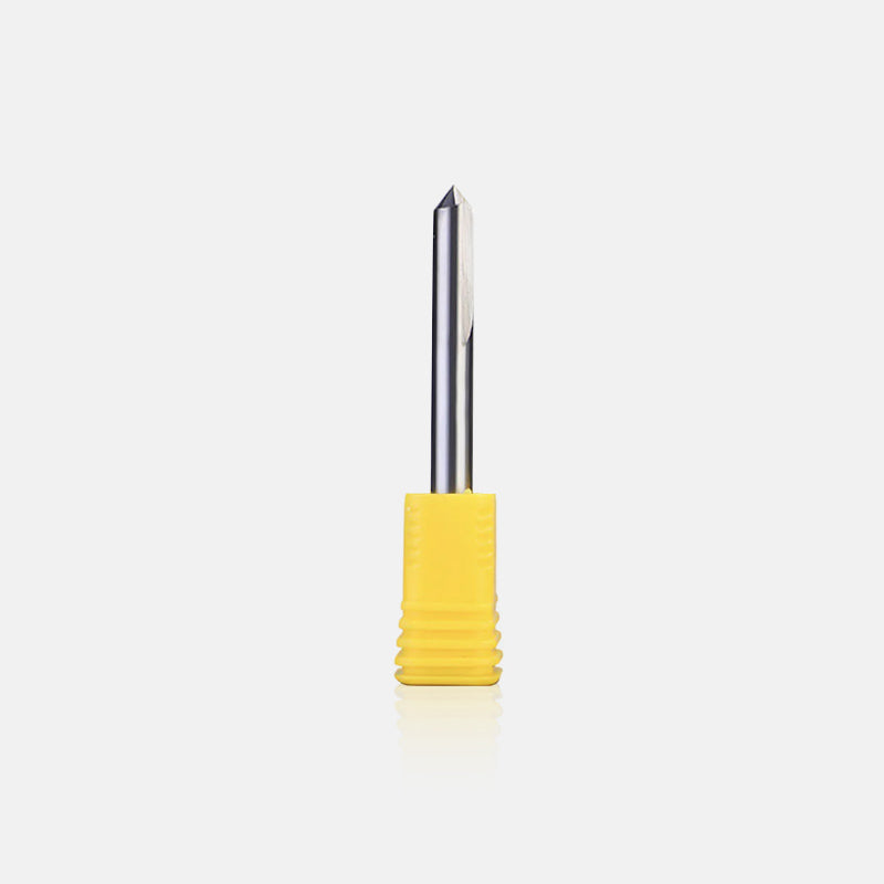 Chamfering Bit - 1/8″ Shank - Makera