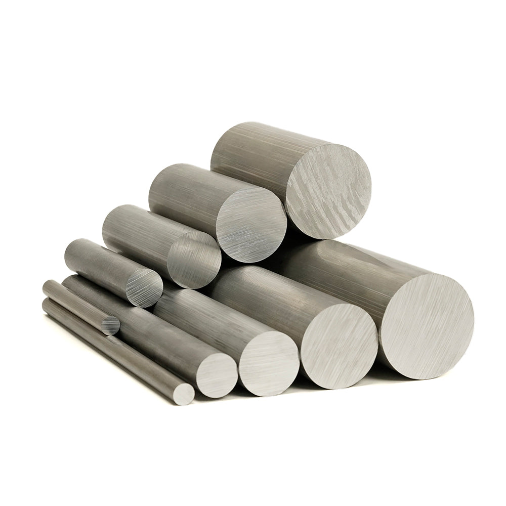7075 Aluminum Round Bar