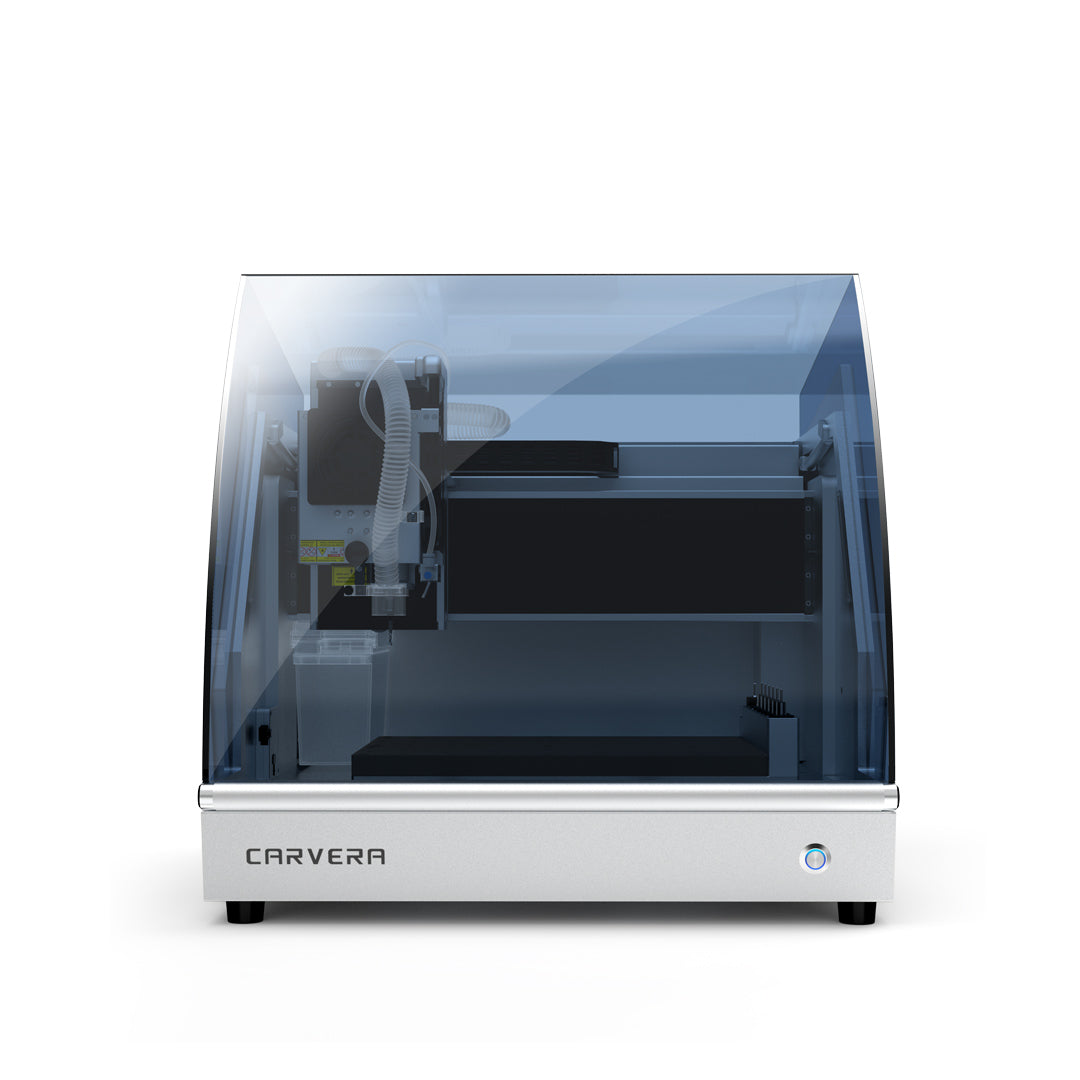 Carvera Desktop CNC Machine