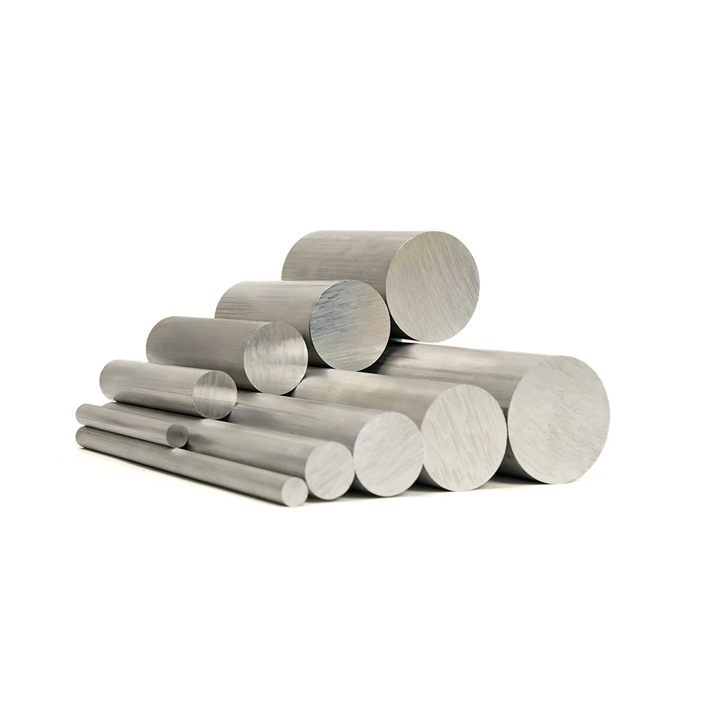 6061 Aluminum Round Bar