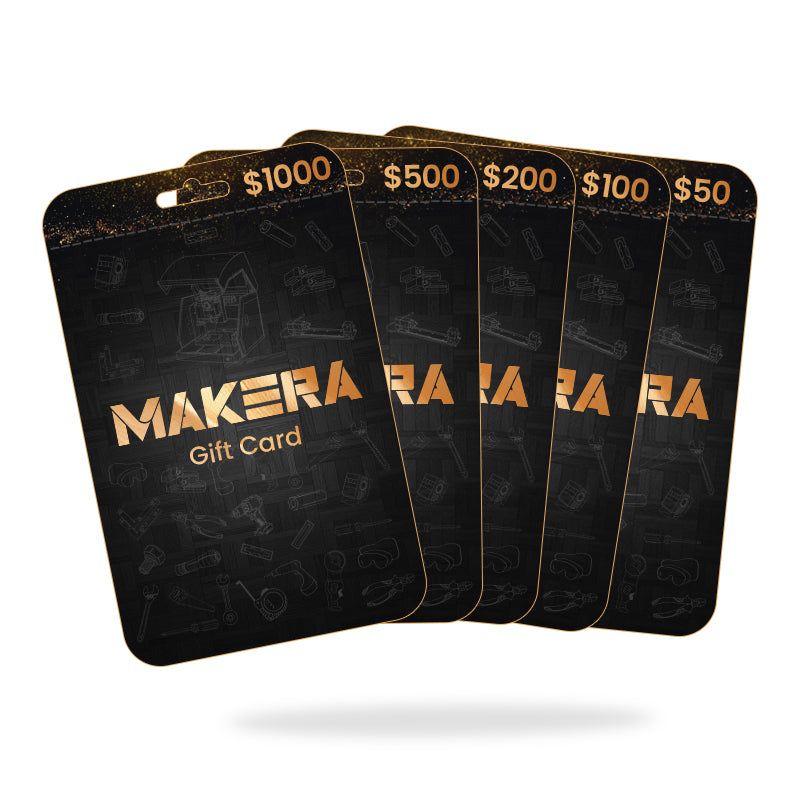 Makera Gift Card