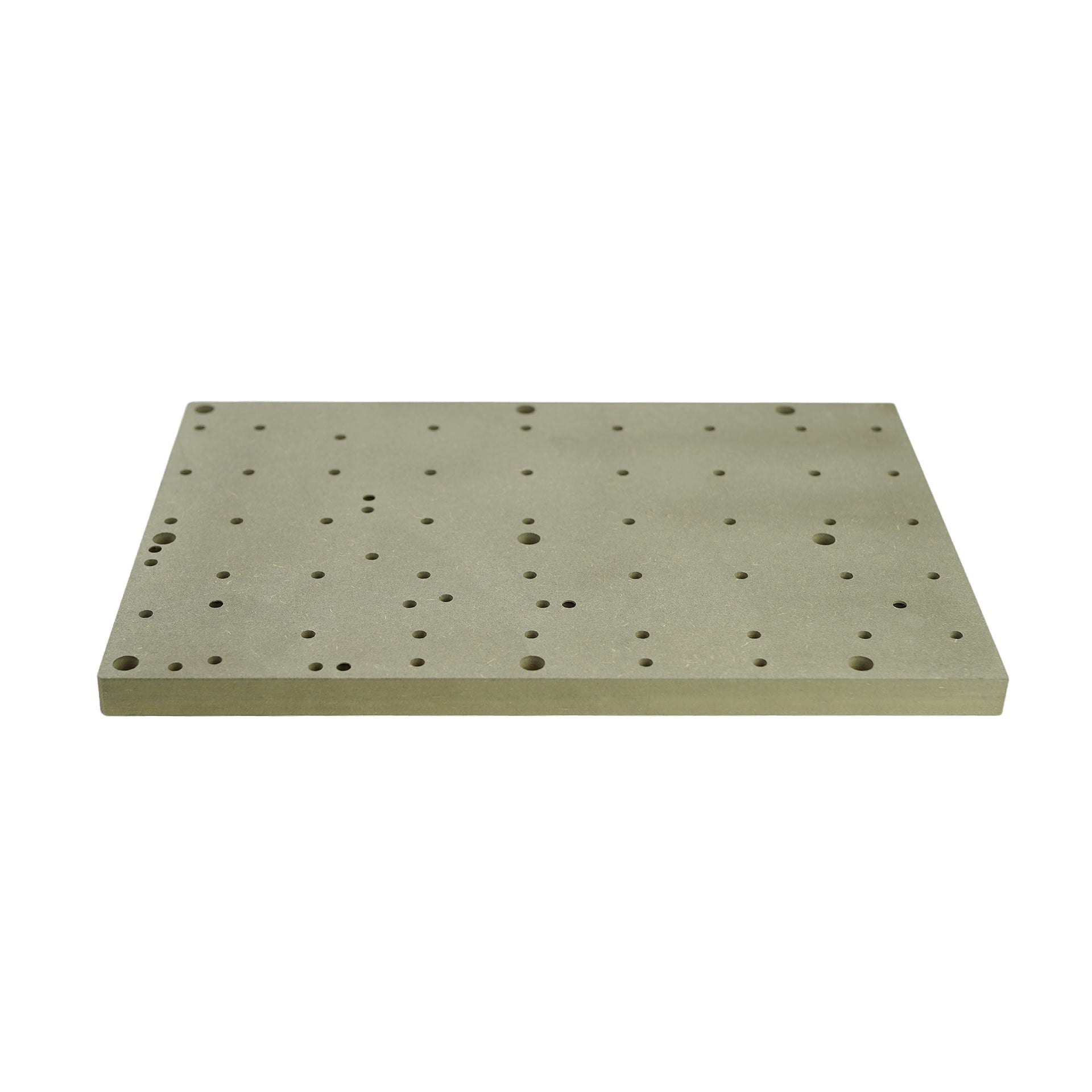 MDF Bed - Makera