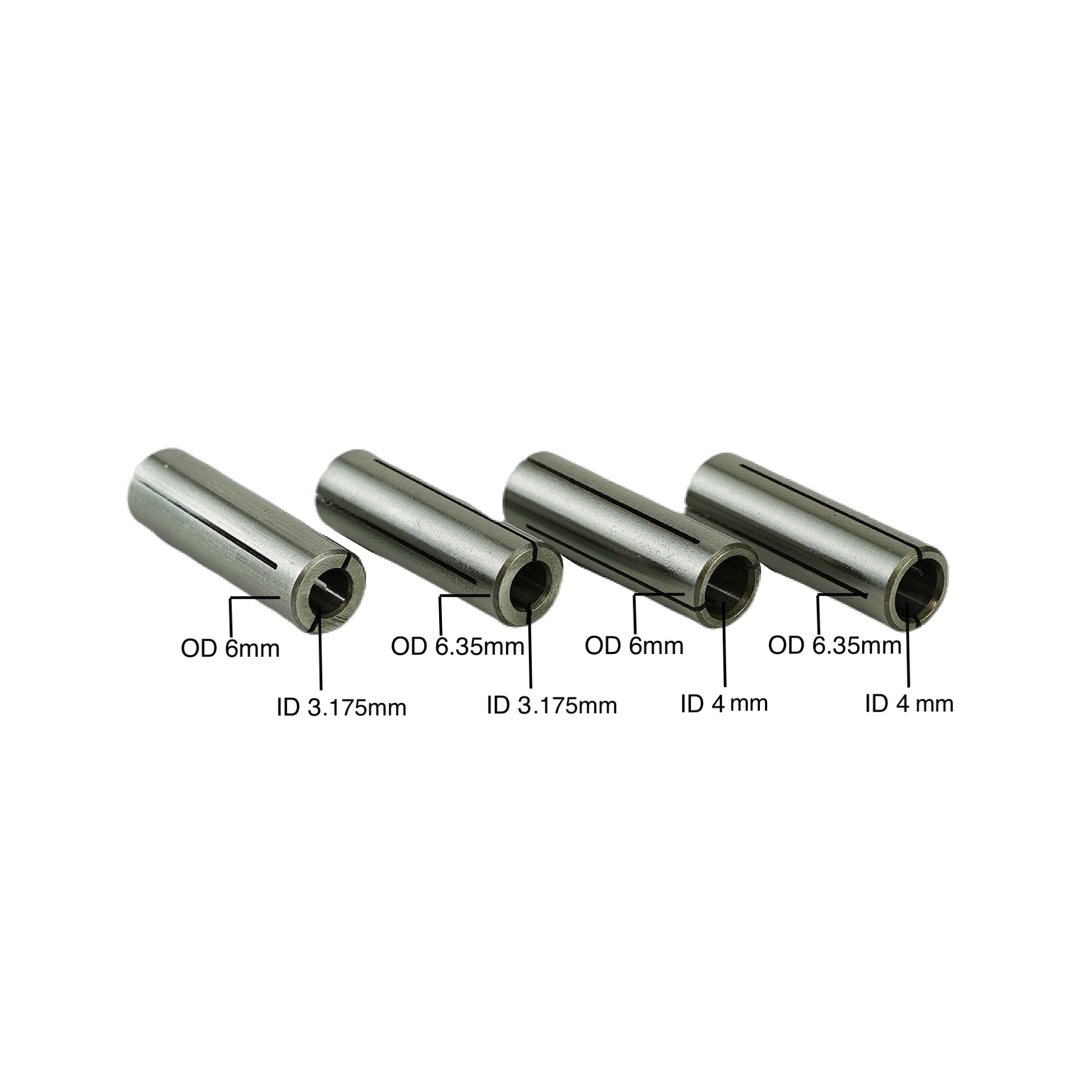 Bits Adapter - Makera