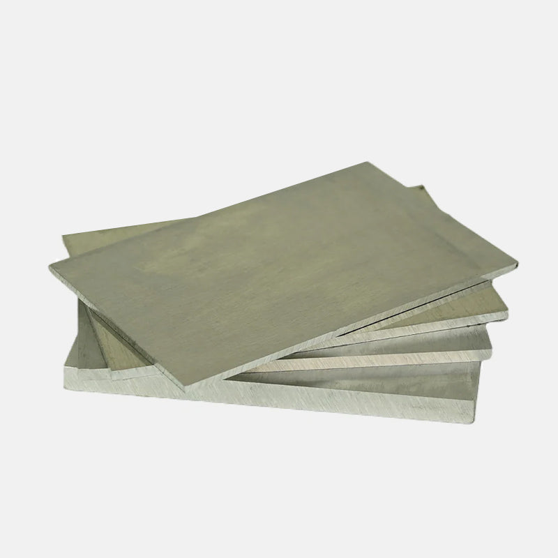 6061 Aluminum Sheet Plate - Makera