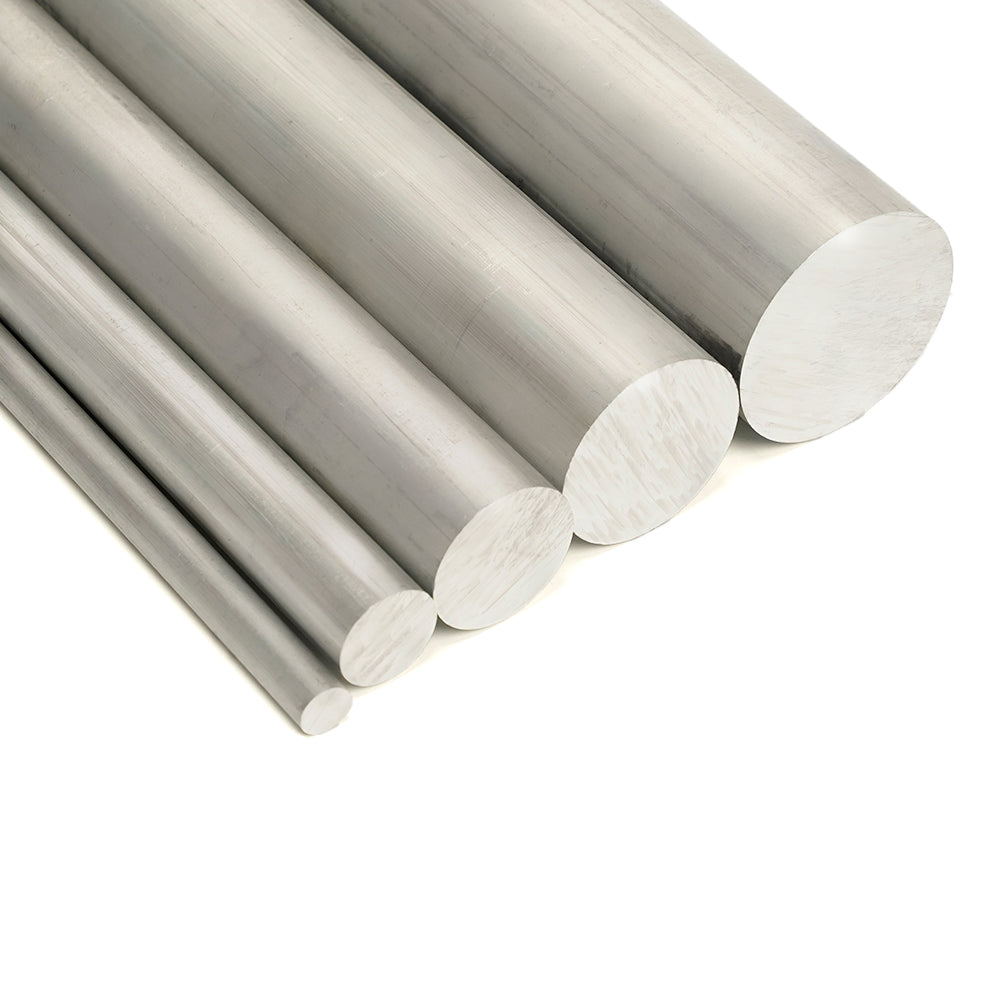 6061 Aluminum Round Bar