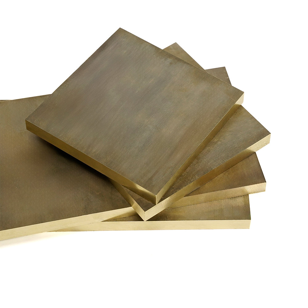 Brass Sheet Plate