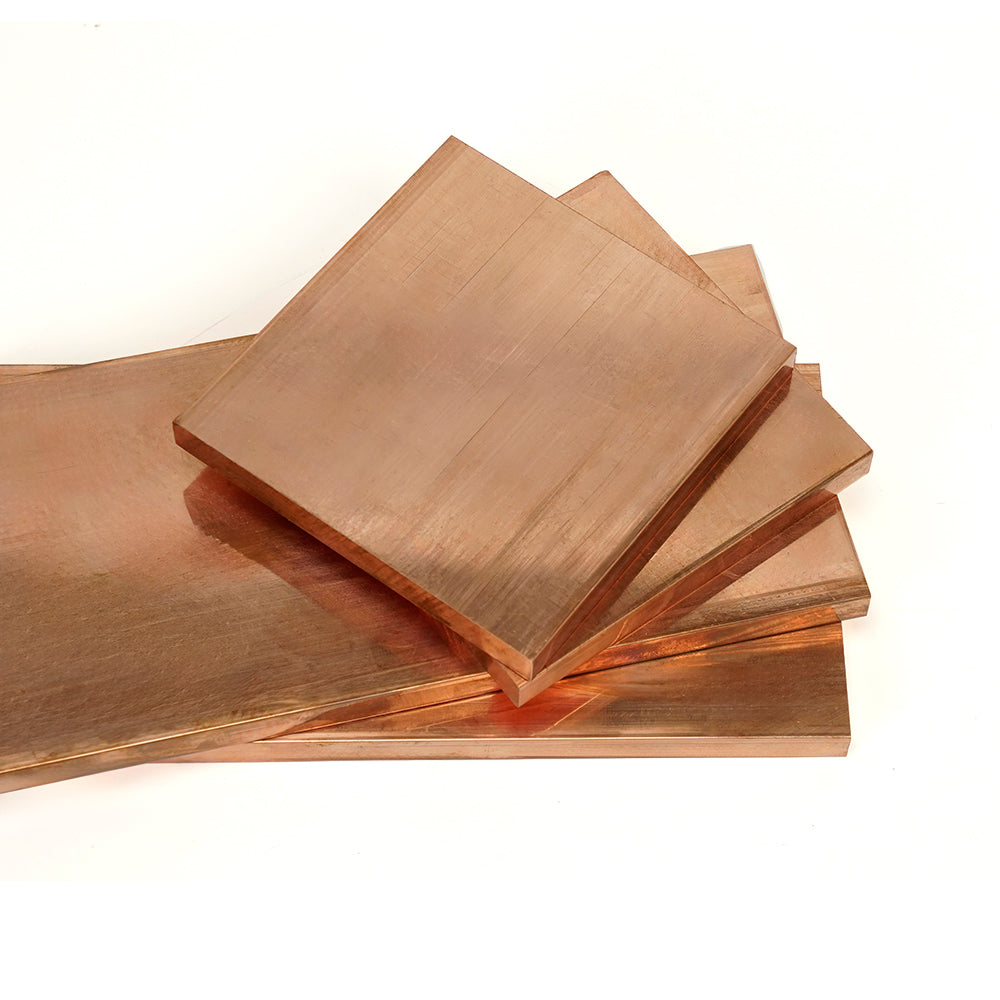 Copper Sheet