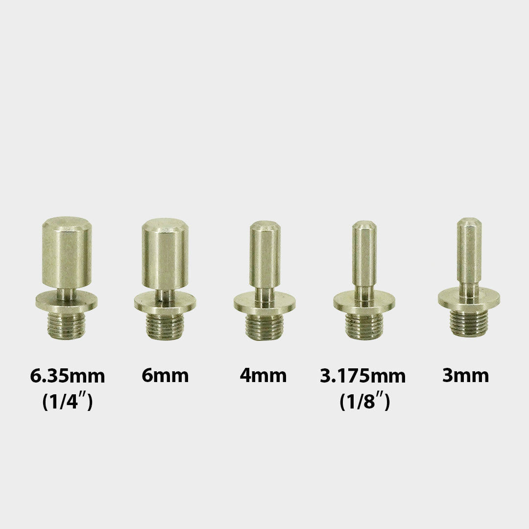Wireless Probe Tail Shaft - Makera