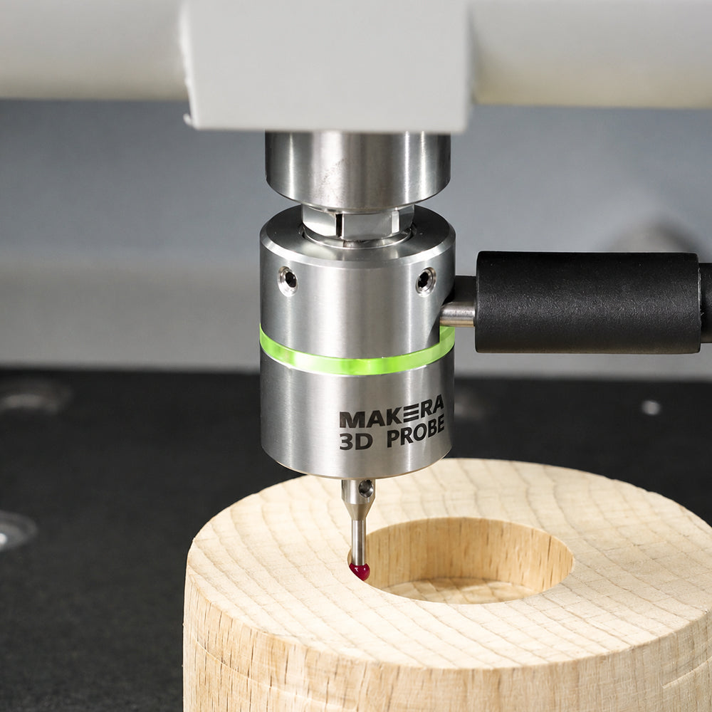 Makera 3D Wired Probe