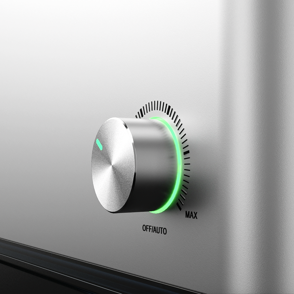 Makera Cyclone Dust Collector