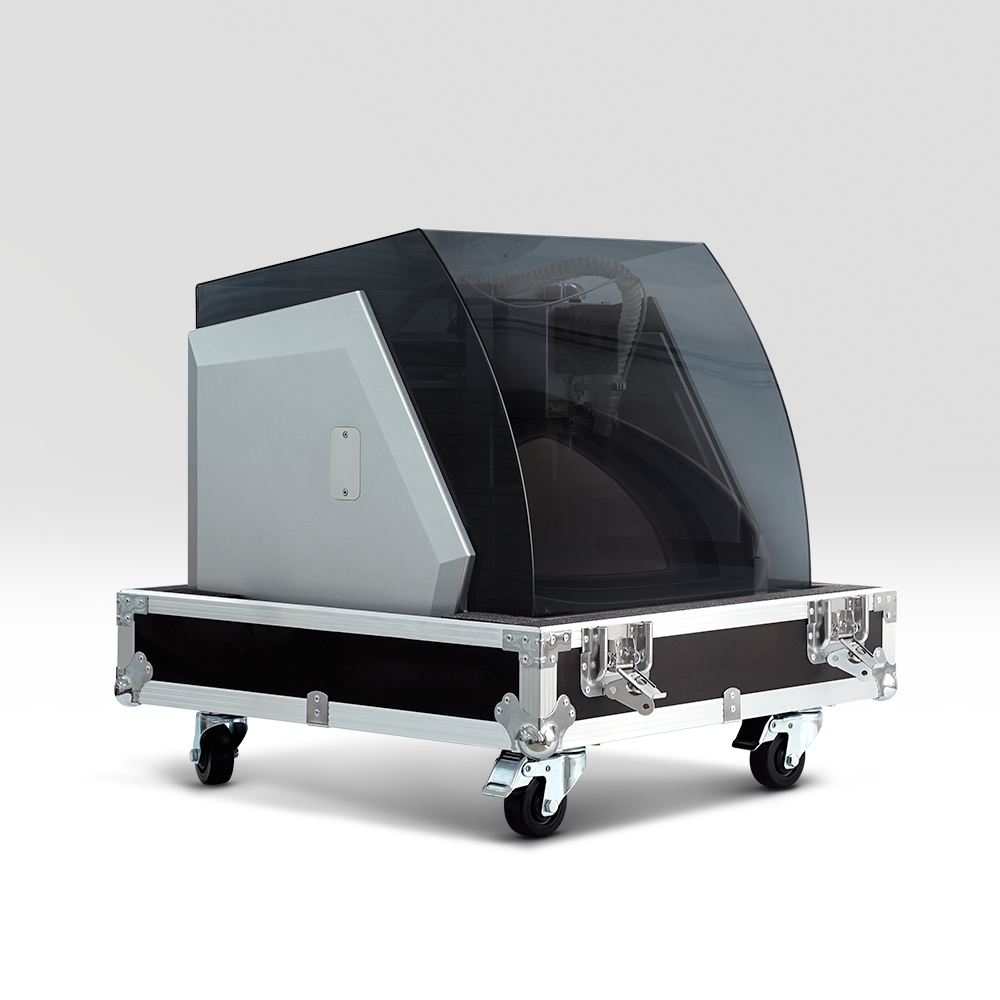 Makera Caisse de transport