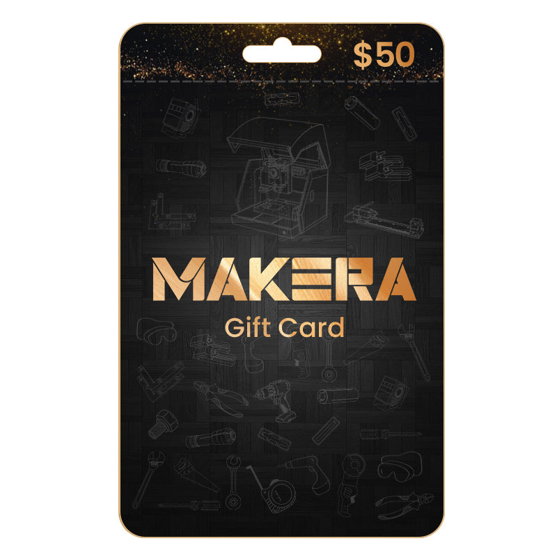 Makera Gift Card