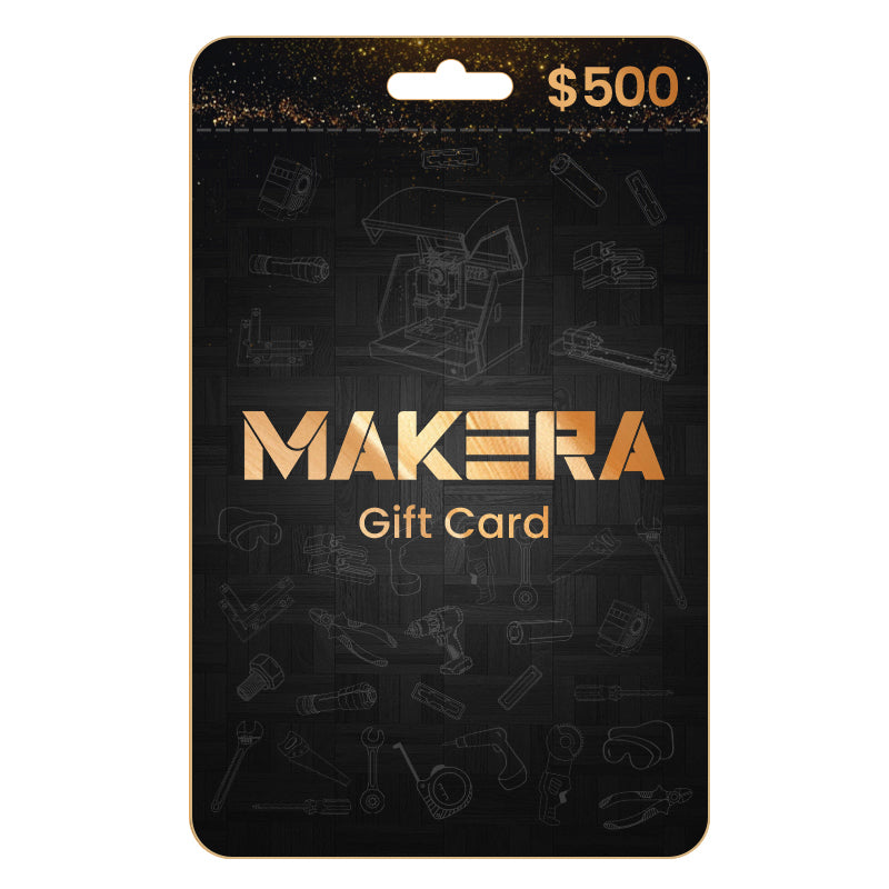 Makera Gift Card
