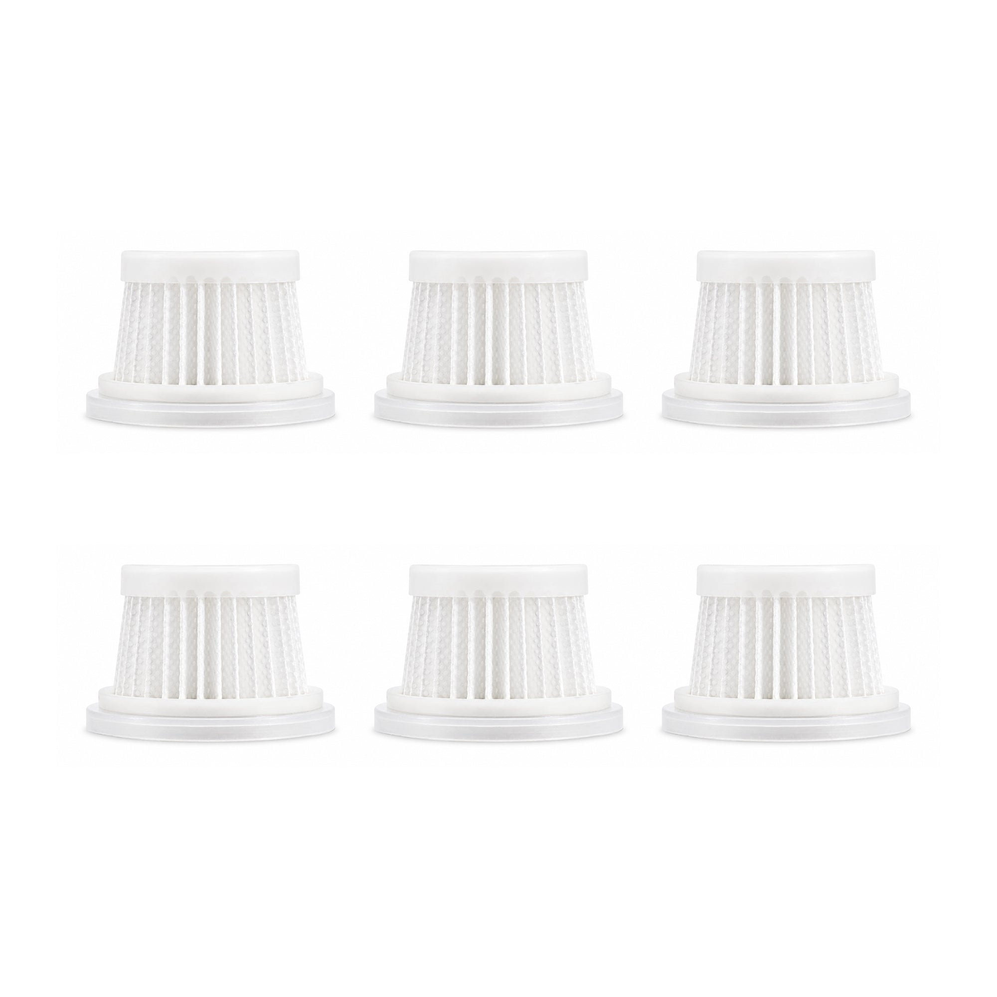 Z1 Spindle Filter – 6 Pcs per Pack – Makera Global