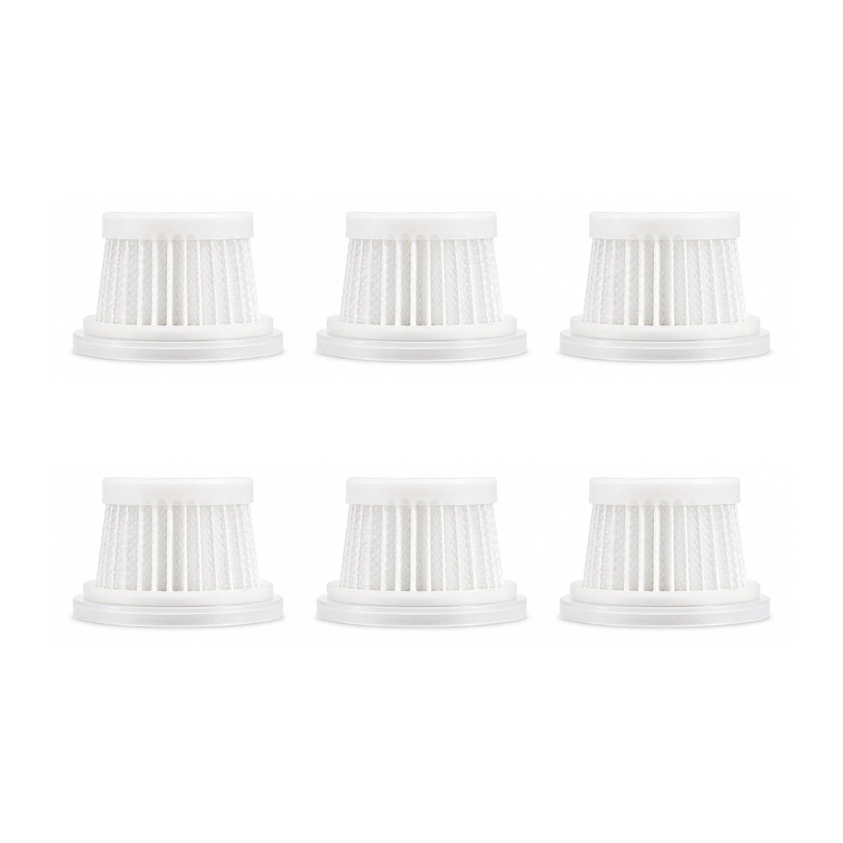 Z1 Spindle Filter – 6 Pcs per Pack