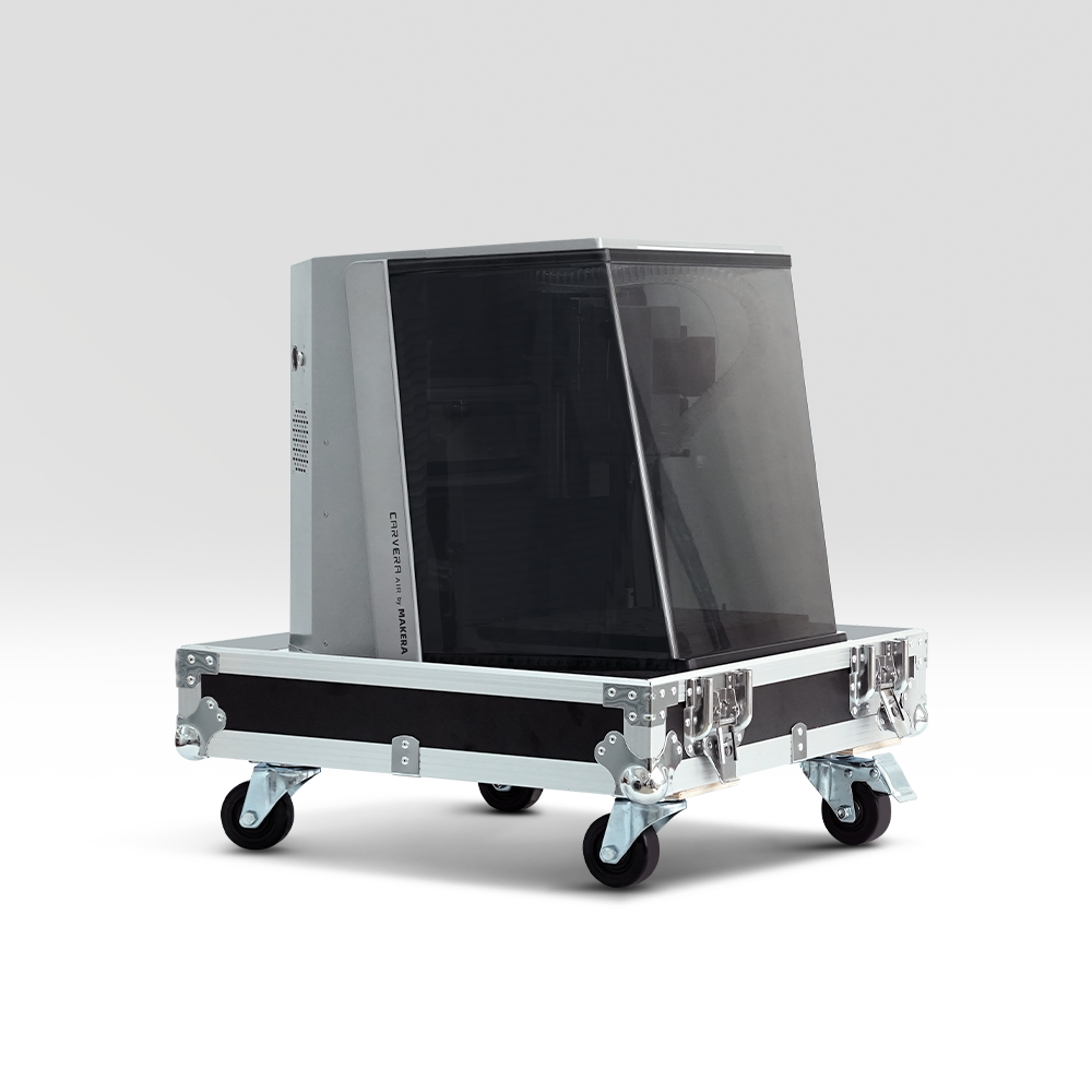 Makera Road Case