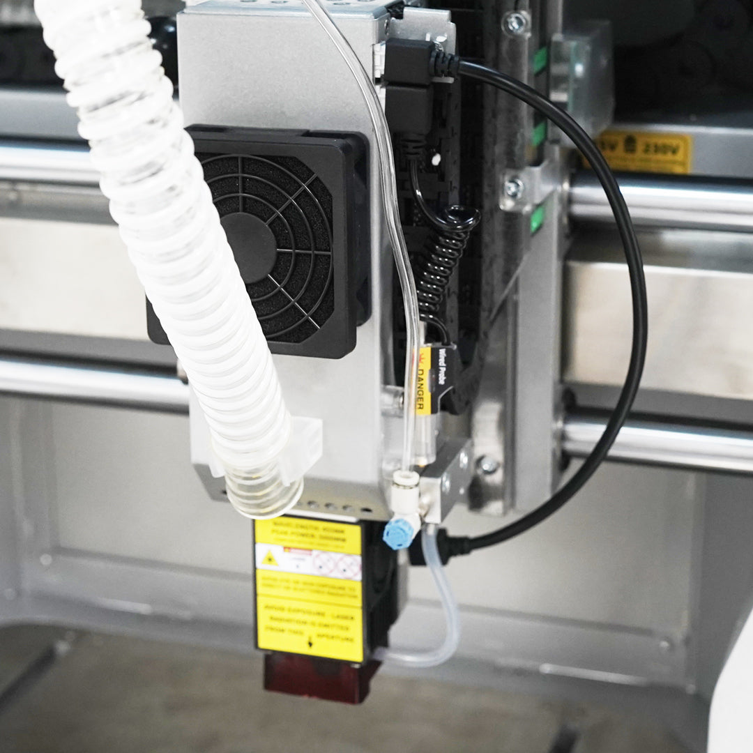 Carvera Air Laser Module