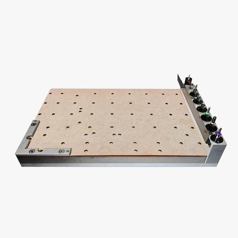 <tc>Carvera</tc> 2mm MDF Spoil Board (5st)
