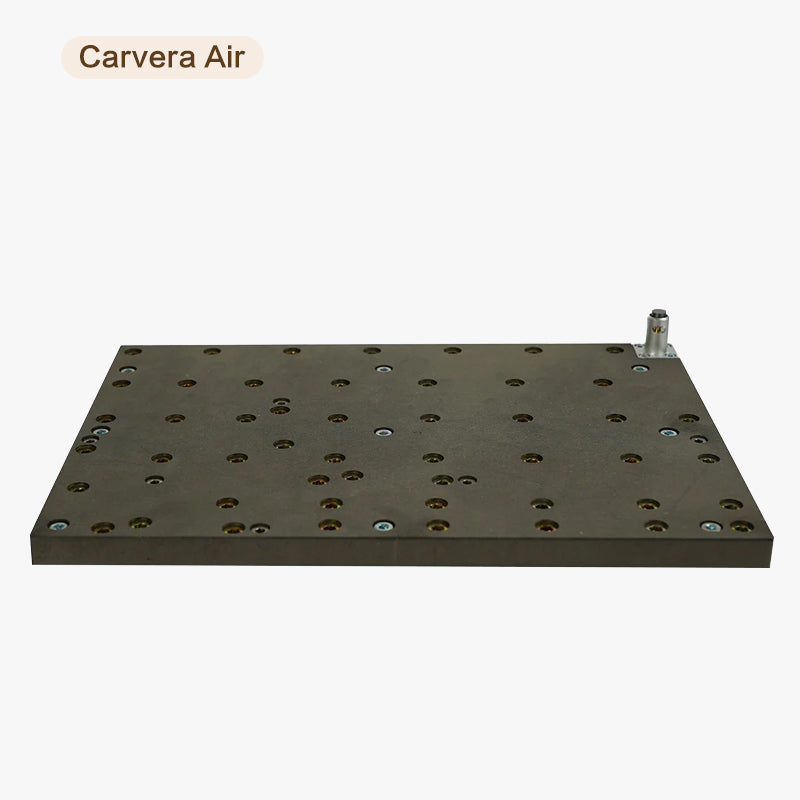 <tc>Carvera Air</tc> Letto in MDF