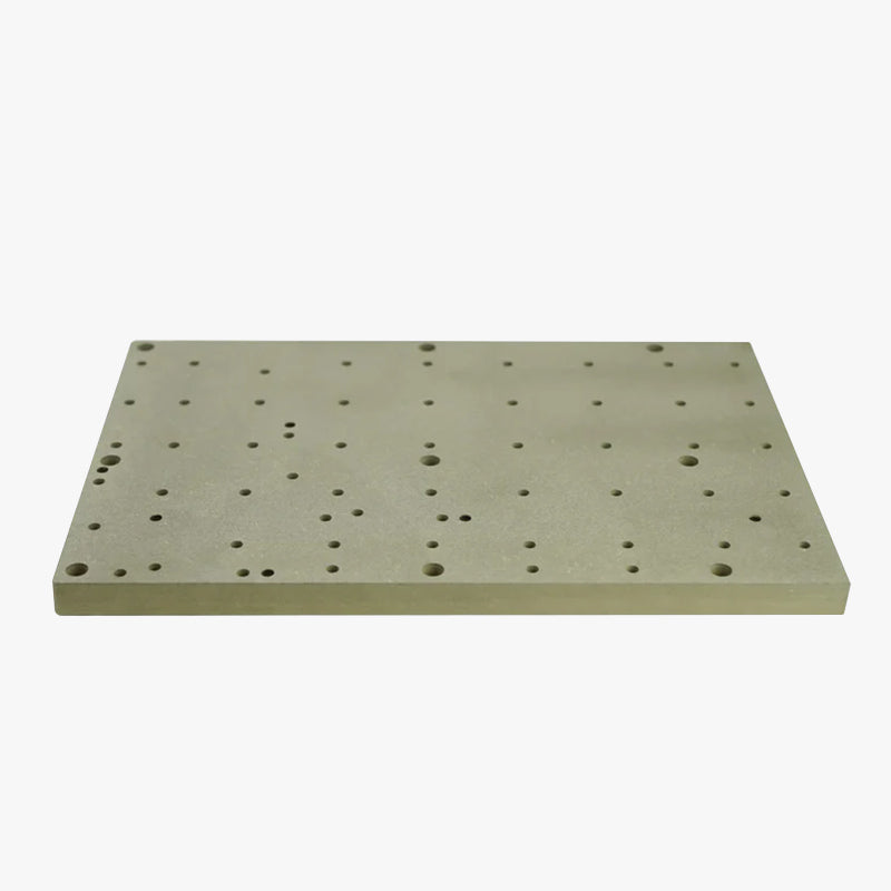 <tc>Carvera</tc> MDF-bed