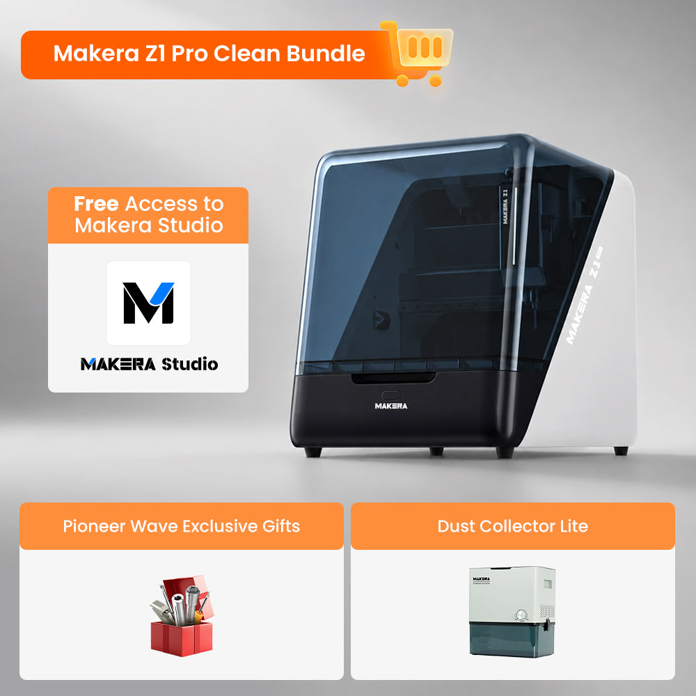 Makera Z1