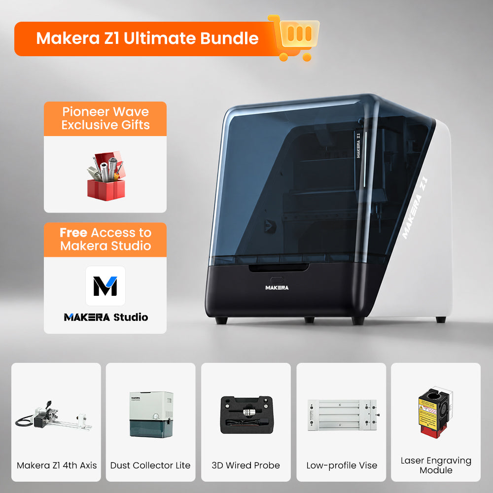 Makera Z1