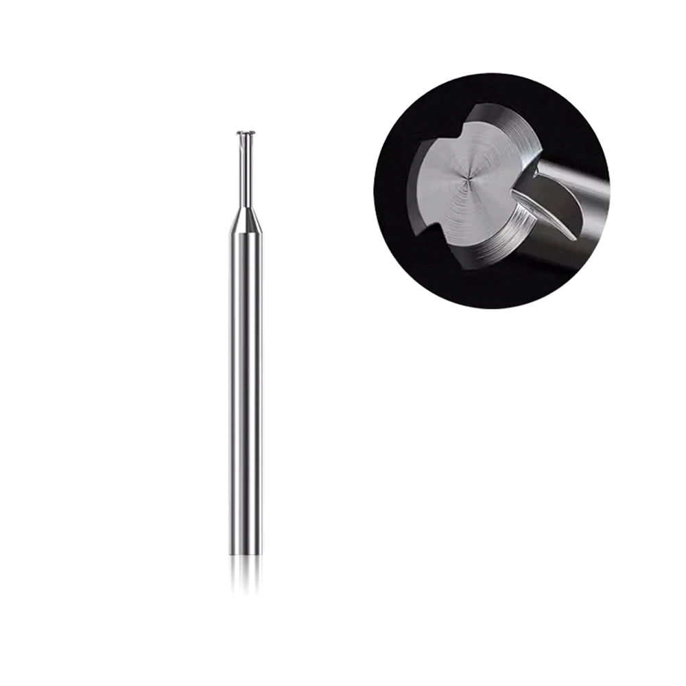 Thread Milling Bit - 1/8″ Shank