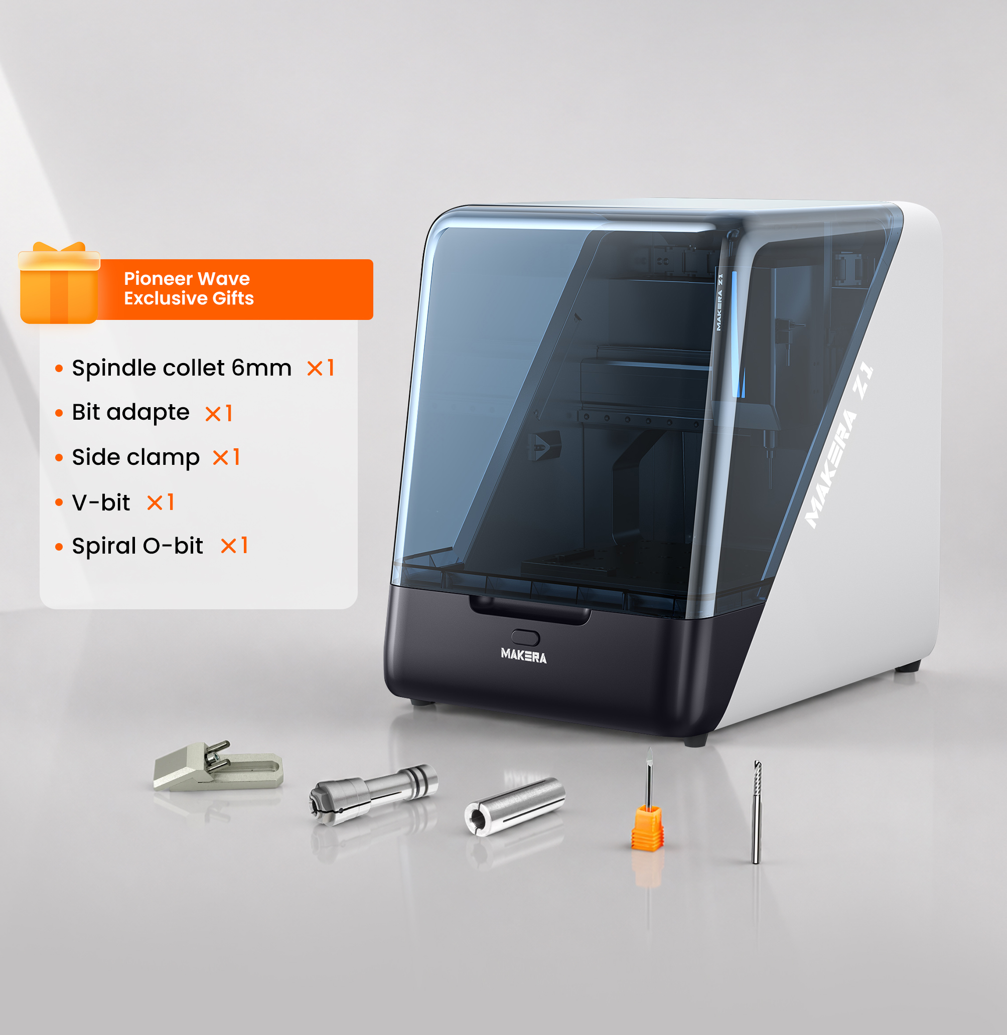<tc>Makera Z1 桌上 CNC【預購】</tc>