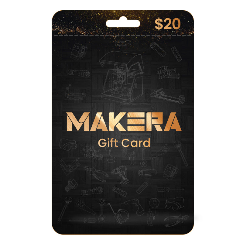 Makera Gift Card