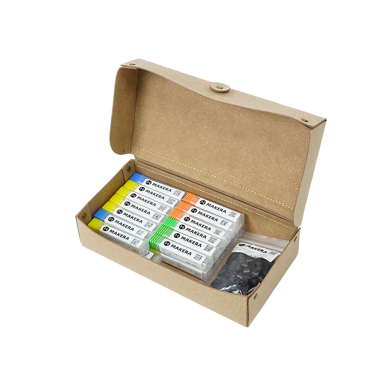 Essential Milling Bit Set