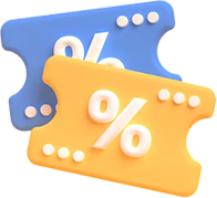 10% Off Creation Essentials