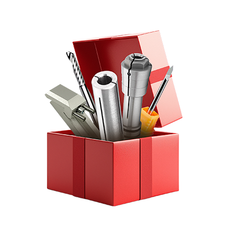 Pioneer
Exclusive Gifts