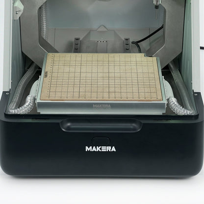 Makera Z1 진공 베드