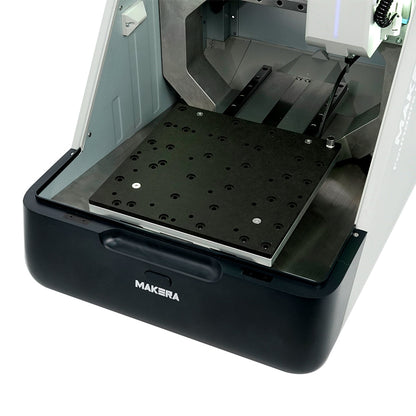 Makera Z1 MDF Bed