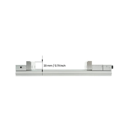 Makera Z1 Low-Profile Vise