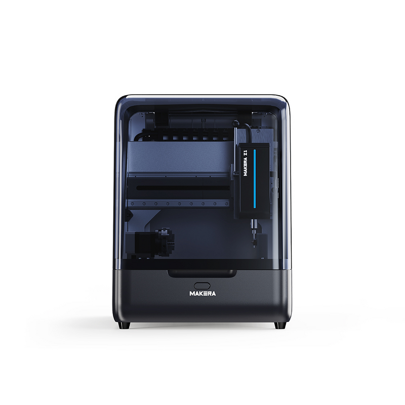 Makera Z1 デスクトップCNC
