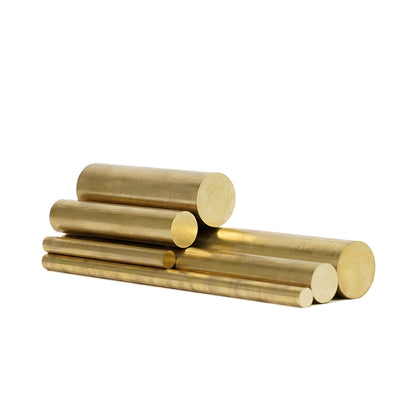 Brass Round Bar