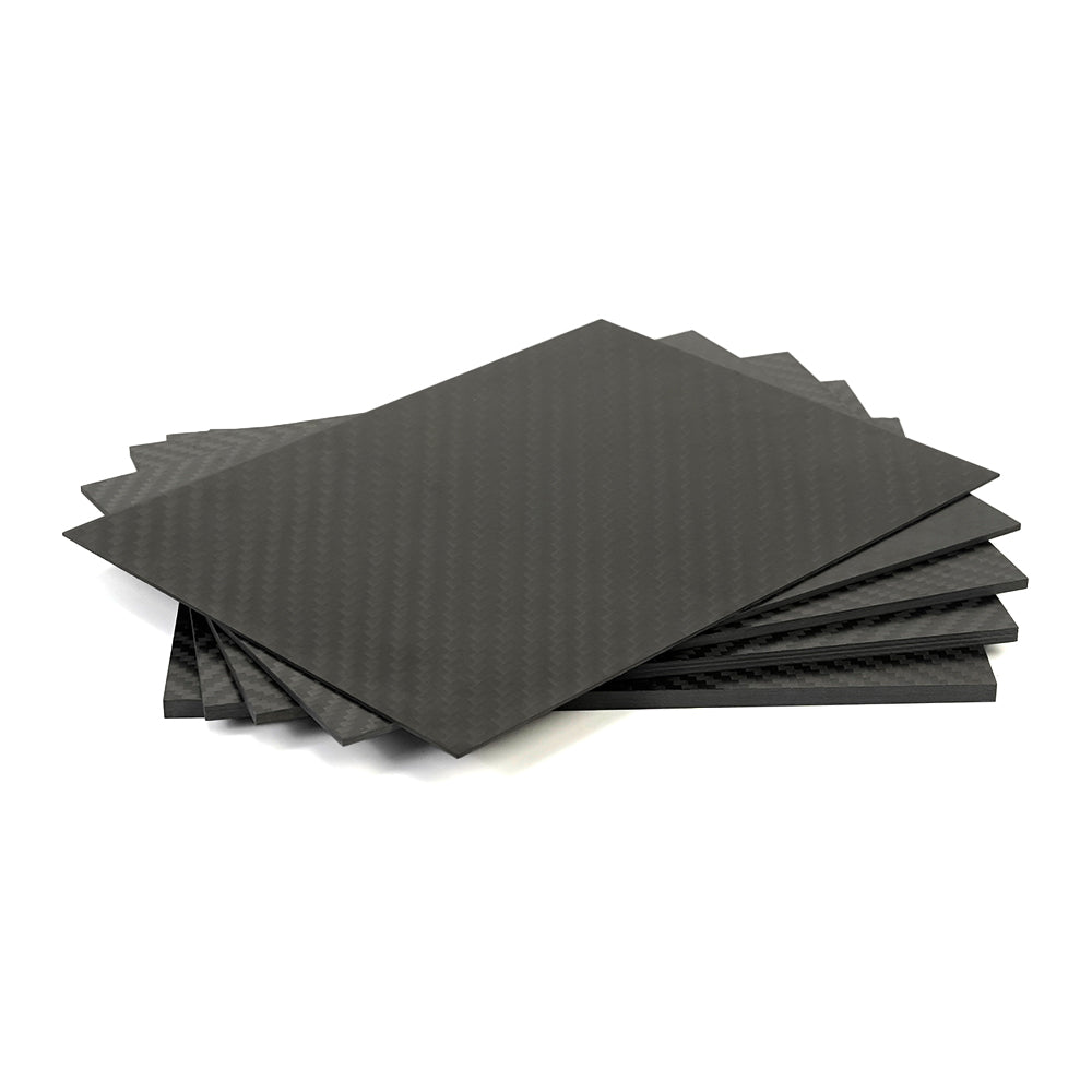 Carbon Fiber Sheet Plate