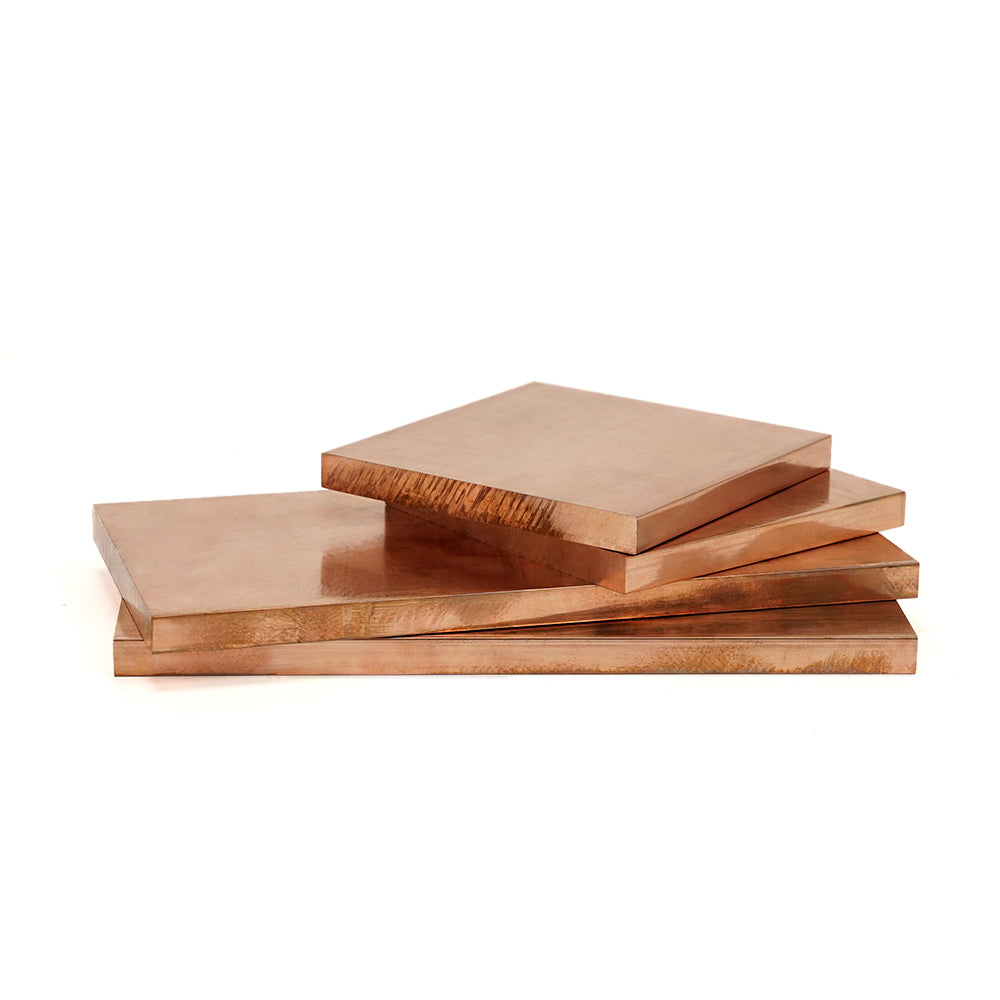 Copper Sheet