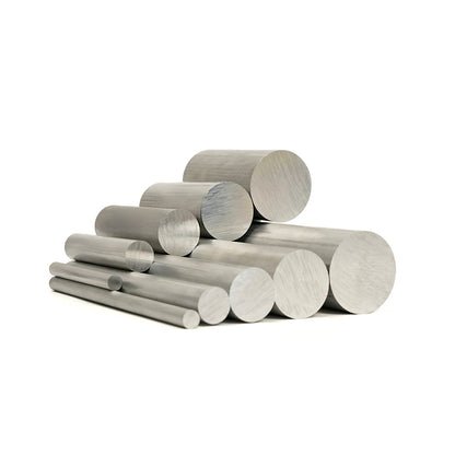 6061 Aluminum Round Bar