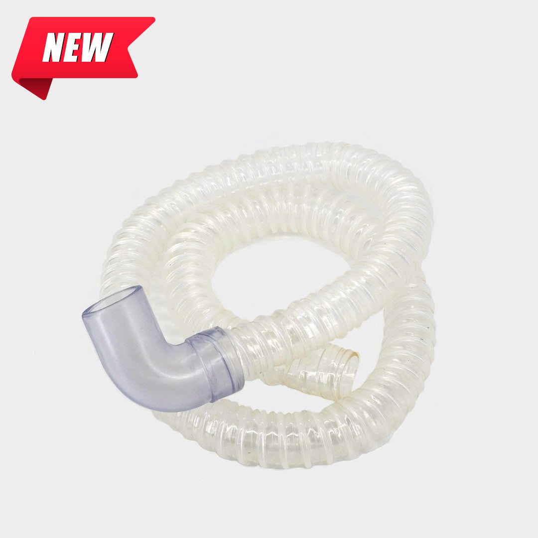 Dust Pipe - Makera