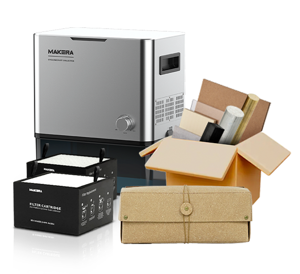 The Ultimate Maker Edition Bundle Is Here!