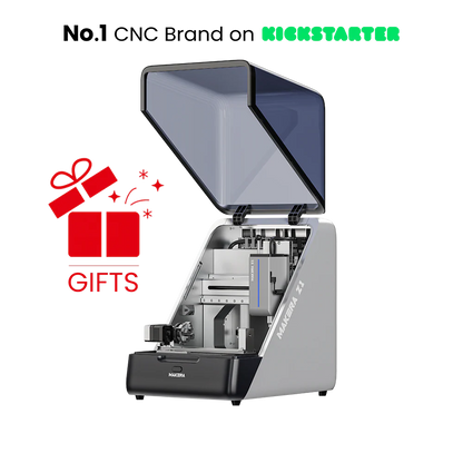 Makera Z1  Now on Kickstarter