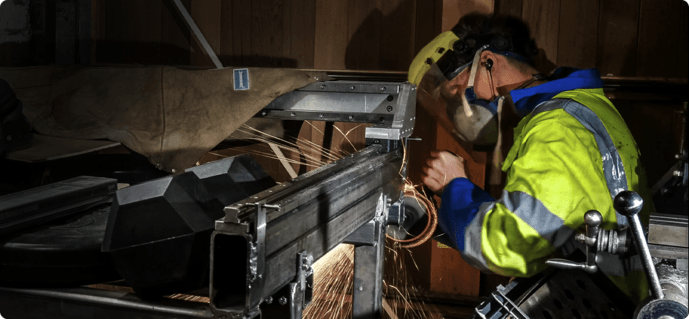 Maker Spotlight