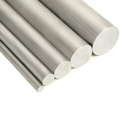 6061 Aluminum Round Bar